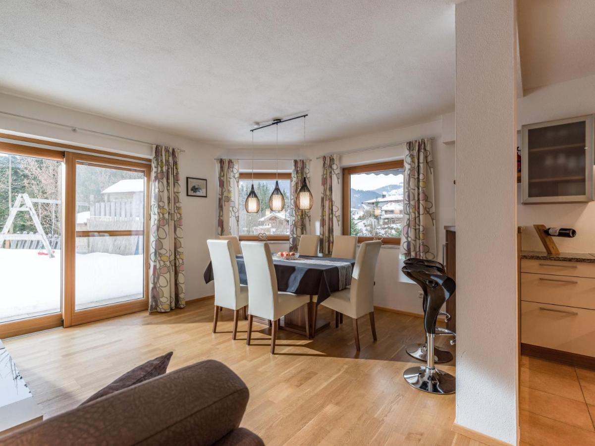 Ferienwohnung Prama Going am Wilden Kaiser Exterior foto
